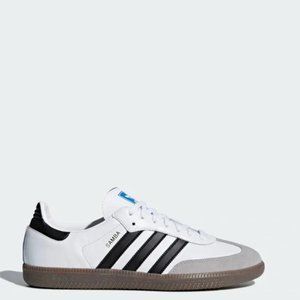 NWT Adidas Samba Classic Sneakers US Men’s 7/US Women’s 8-8.5
